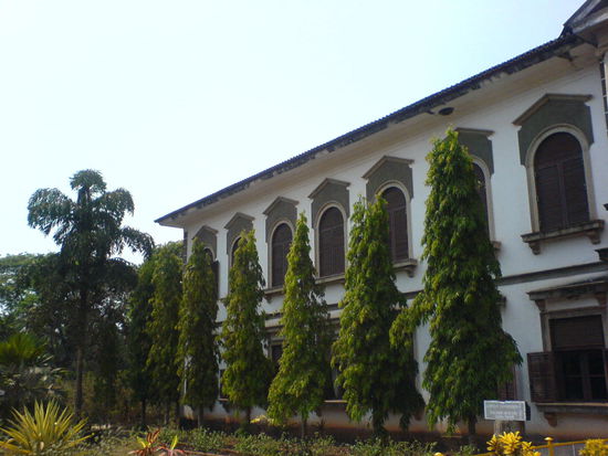 convent of st. monica