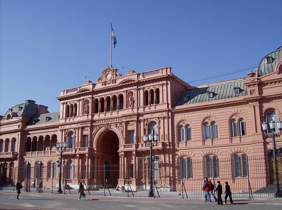 Casa Rosada