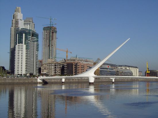 Puerto Madero