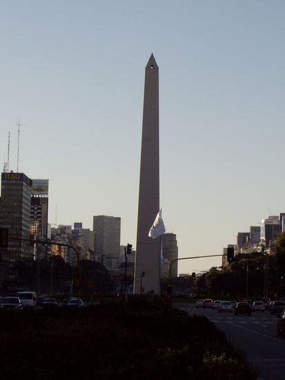 Obelisco
