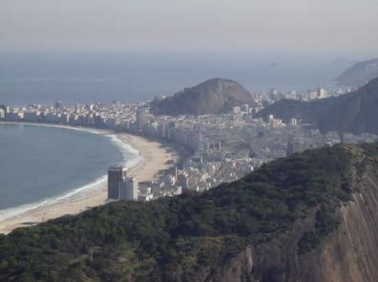 Copacabana