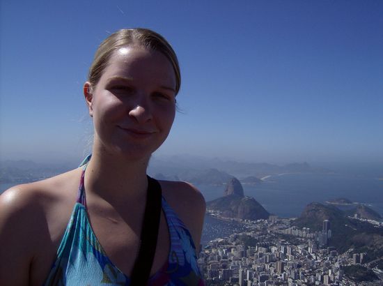 auf Besuch bei Jesus 