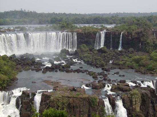 Brasilianische Seite