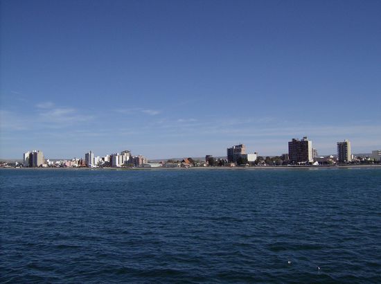 Puerto Madryn