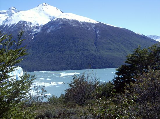 Lago Argentino