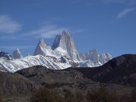 Fitz Roy