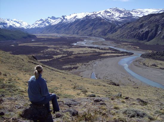 wunderschöne Landschaft!!!