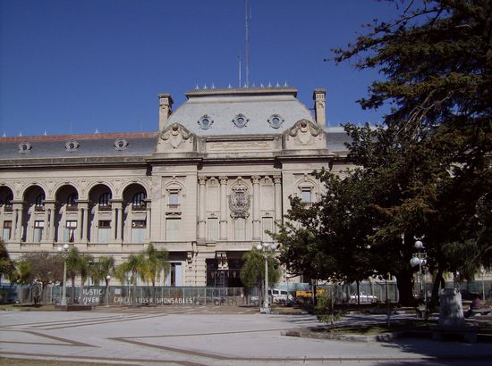 Cabildo