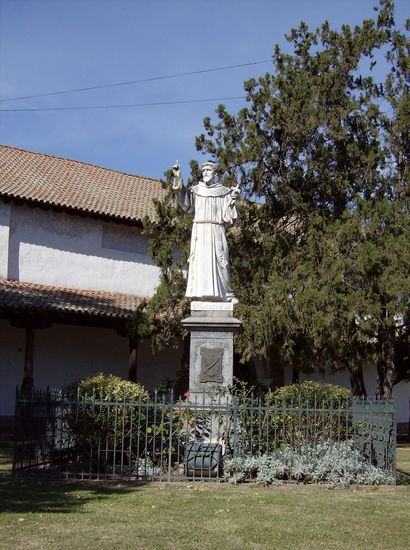 Kloster San Francisco