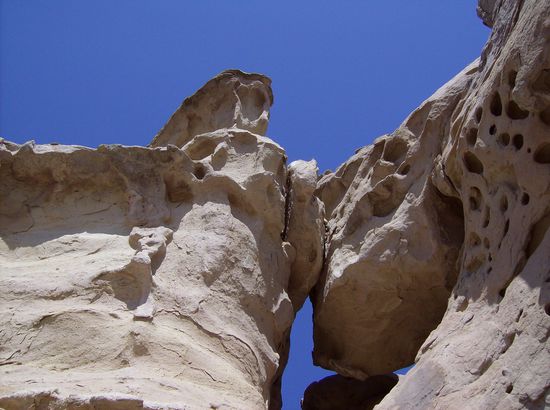 Valle de la Luna