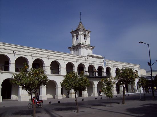 Salta
