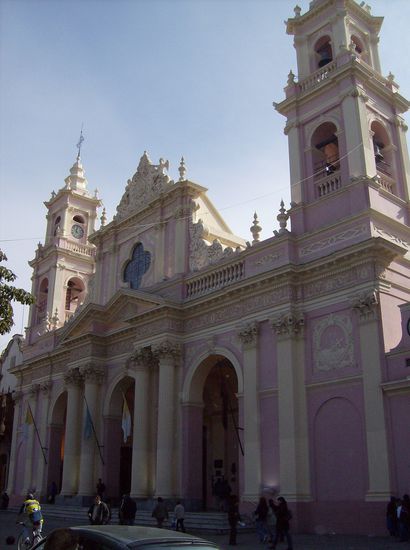 Salta