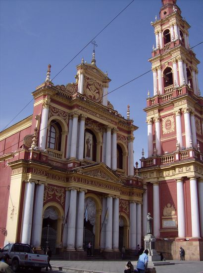 Salta