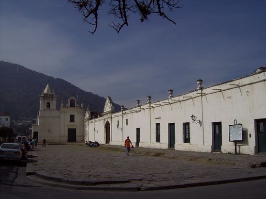 Salta
