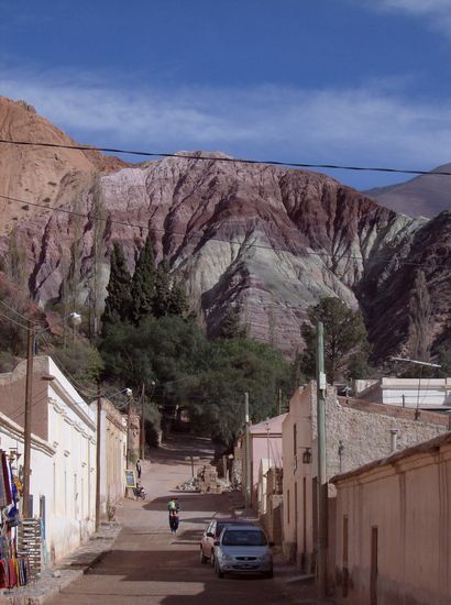 "Cerro de los Siete Colores"