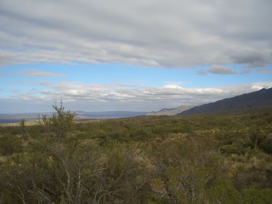 unendliche Weiten zum Bereiten 