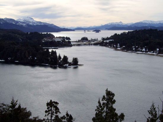 Parque Nacional Nahuel Huapi