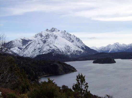 Parque Nacional Nahuel Huapi