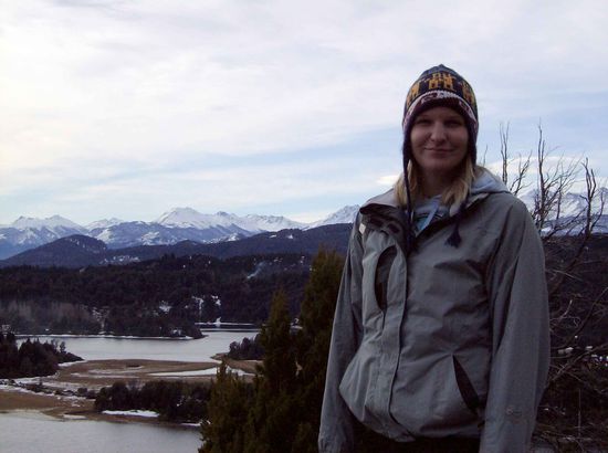 Parque Nacional Nahuel Huapi