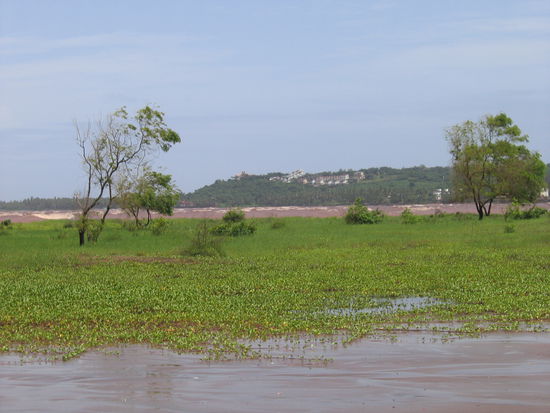 Kommt eben doch immer auf den Standpunkt des Betrachters an.