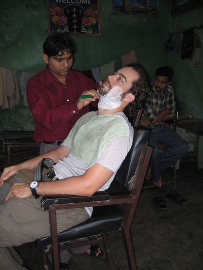 Man goennt sich ja sonst nichts.