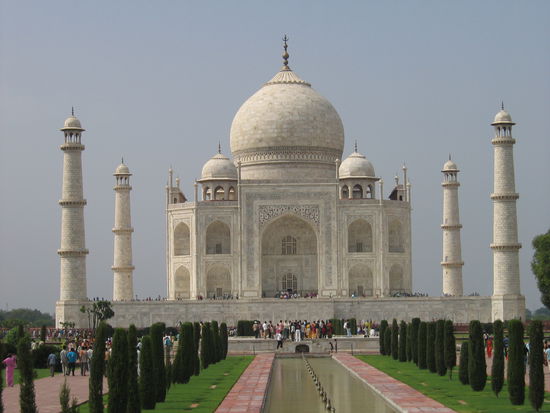 Hat sich ect gelohnt!