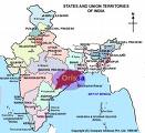 Orissa
