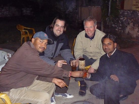 Frohes Neues Jahr 2011