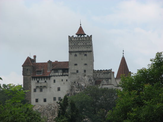 Schloss Bran