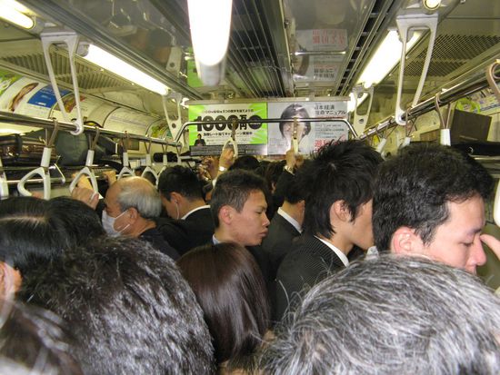 nicht bewegen, flach atmen... 