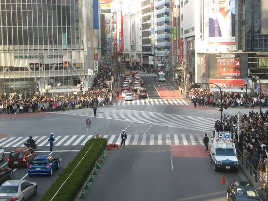 auf die Plaetze, fertig.....