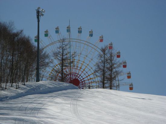 das gibts nur in Japan...