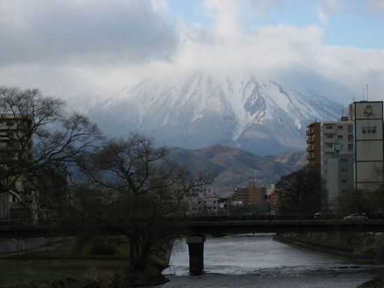das ist nicht der Fuji !!!