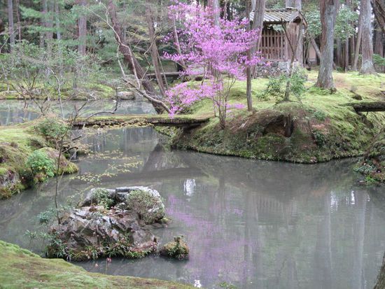 Zen Garten