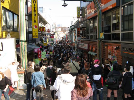 Sandy schon entdeckt ?