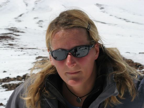 immer laecheln geht nicht ! hihi