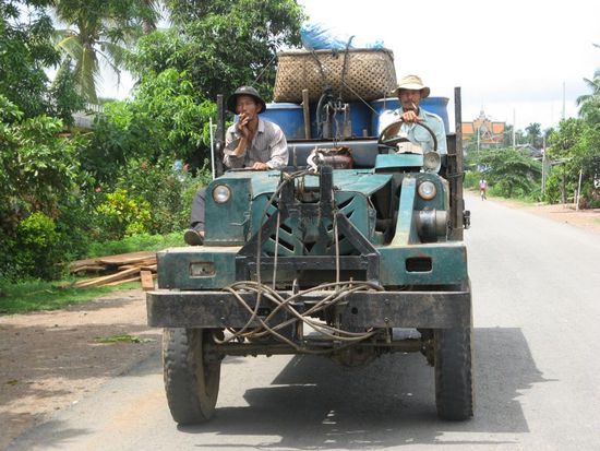 immer locker und gelassen...