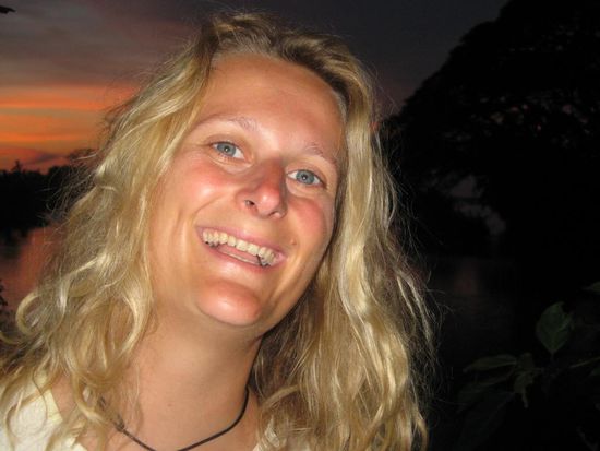 und freuen uns...yiieeppiieehh!