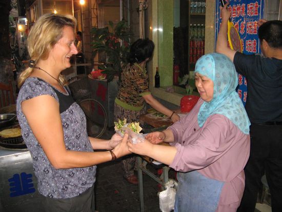 wir waehlen vegetarisch !