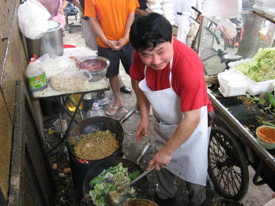 Garkuechen - echt lecker