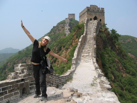 10 km - jeder Schritt ein Erlebnis