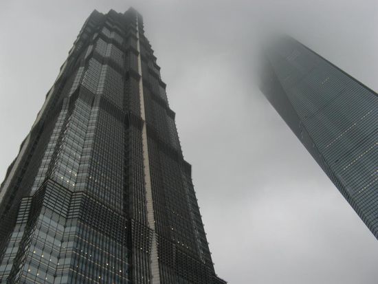 Tower die noch stehn... aaeeehhmm