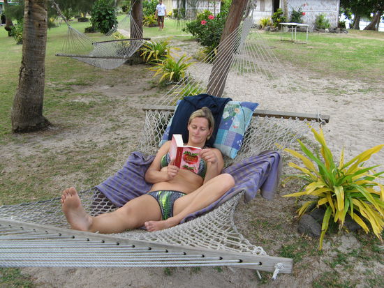 ein bisschen heiss heute !
Wie ist nochmal das Wetter im August bei euch daheim ?