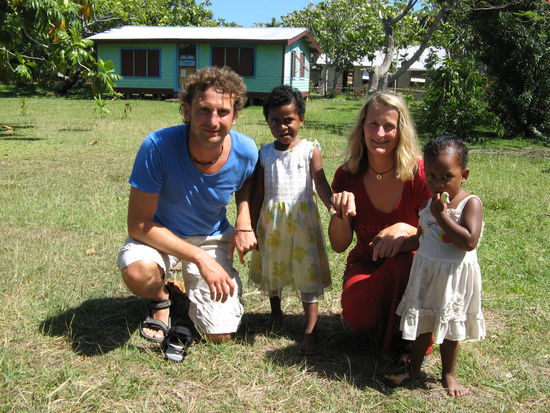 die Kinder koennen nicht von uns sein (