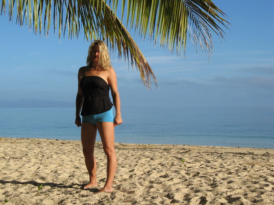 Suedsee *all inc.  1400 EUR / per night