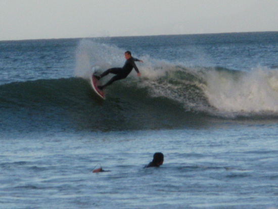 Beschluss:
in Australien werden wir es auch angehen...