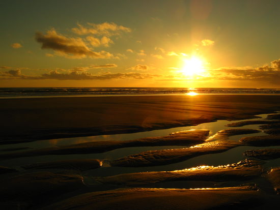 die Uebernachtungsplaetze muessen noch besser werden, oder wie seht ihr das ??? (