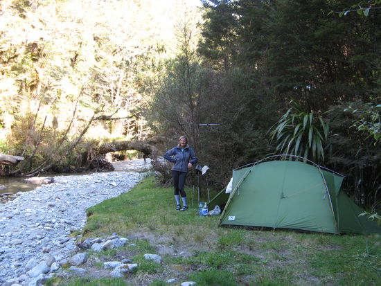 kuscheliges Plaetzchen