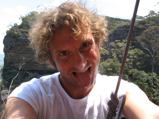 Verdammt...
wo ist die naechste Zwischensicherung !