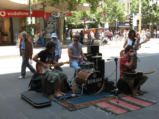 guter Jazz zur Weihnachtzeit...